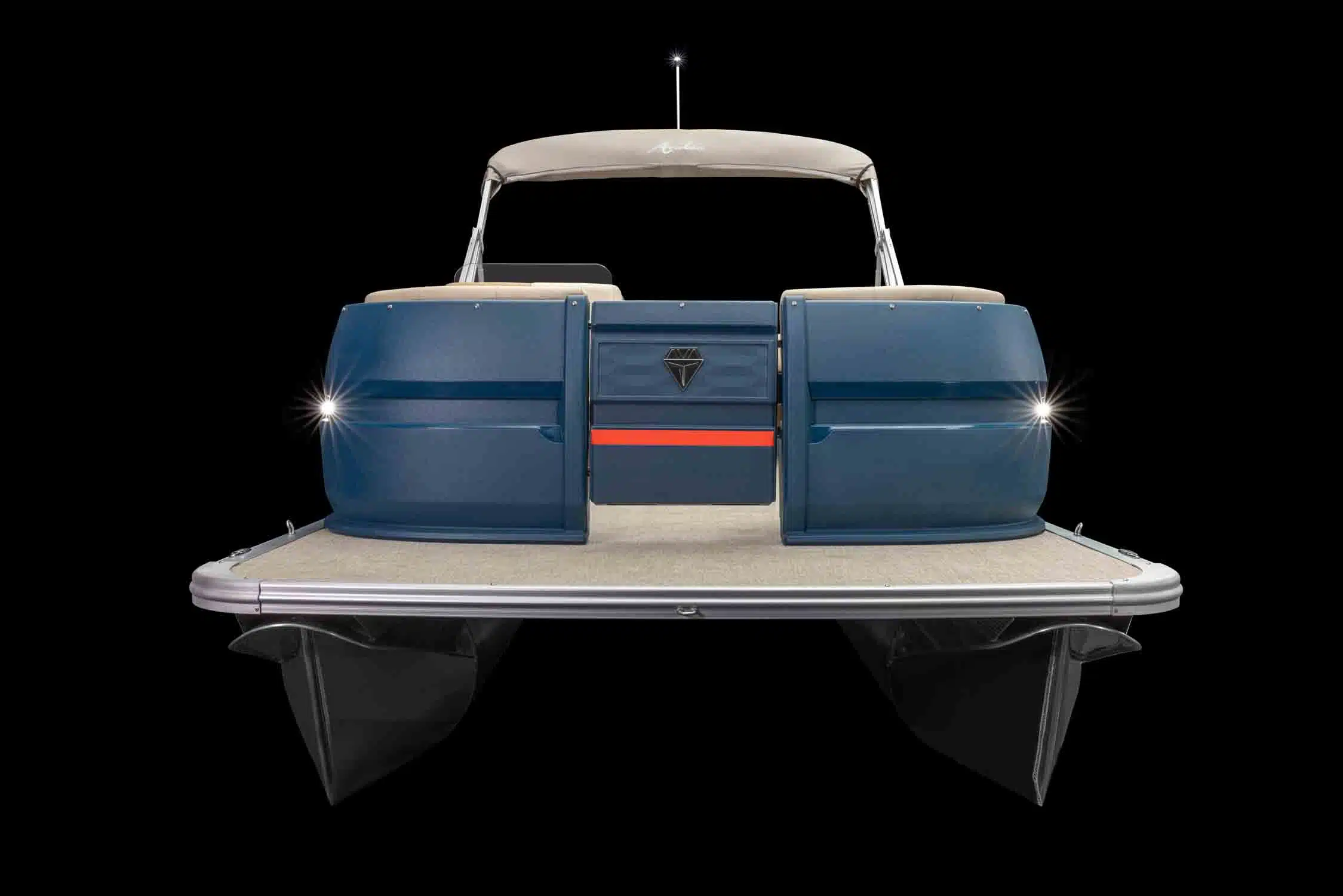 2026 AVALON AURA QUAD LOUNGER - Image 2