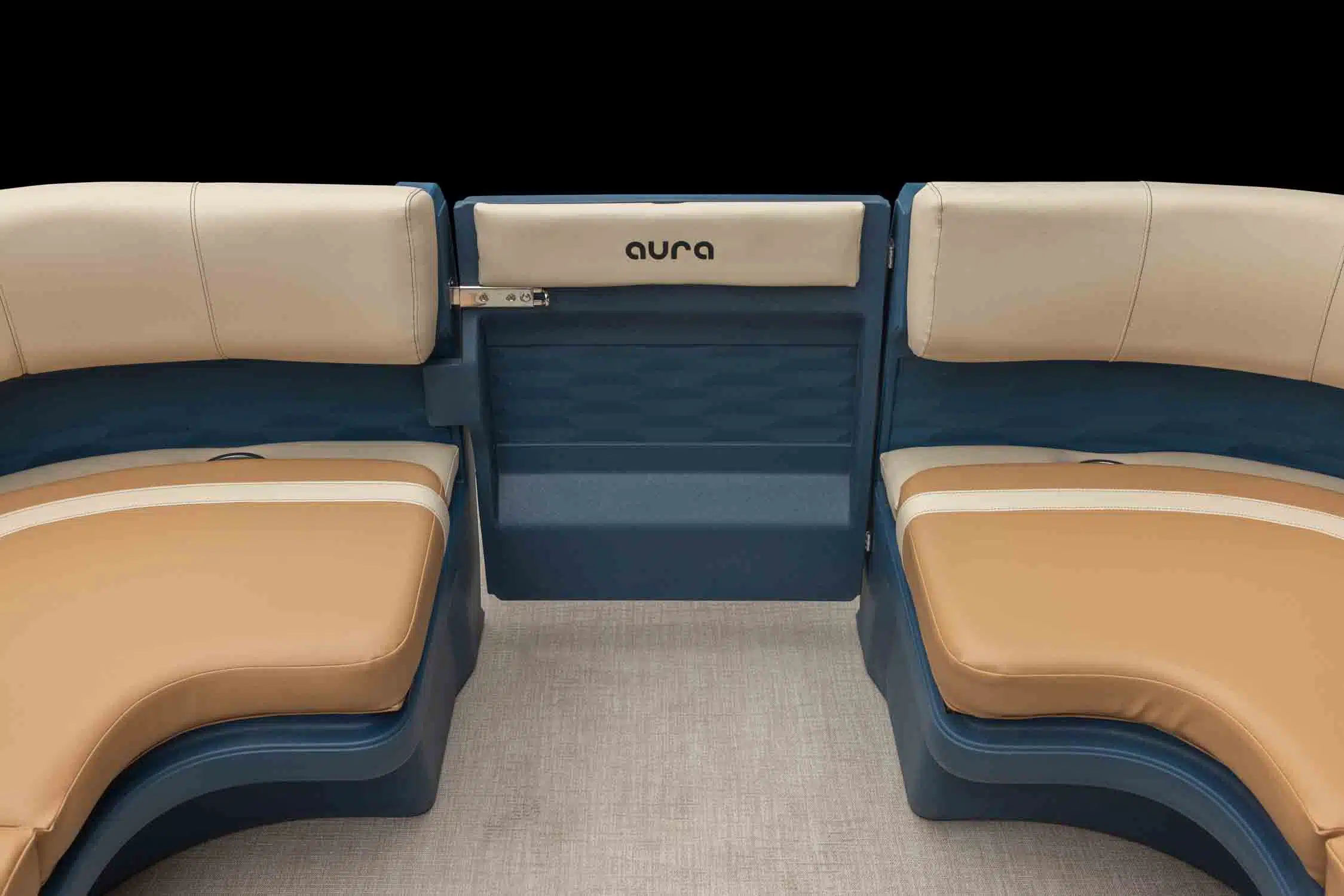 2026 AVALON AURA QUAD LOUNGER - Image 5